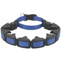 Photo of Coastal Pet Natural Control Training Collar Blue