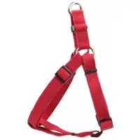 Photo of Coastal Pet New Earth Soy Comfort Wrap Dog Harness Cranberry Red