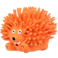 Photo of Coastal Pet Rascals Latex Hedgehog Dog Toy