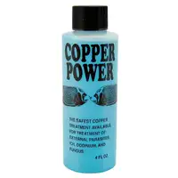 Photo of Copper Power Marine Copper Treatment