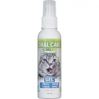 Photo of Core Pet Complete Oral Care Gel for Cats Salmon