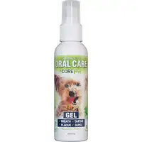 Photo of Core Pet Complete Oral Care Gel for Dogs Peppermint