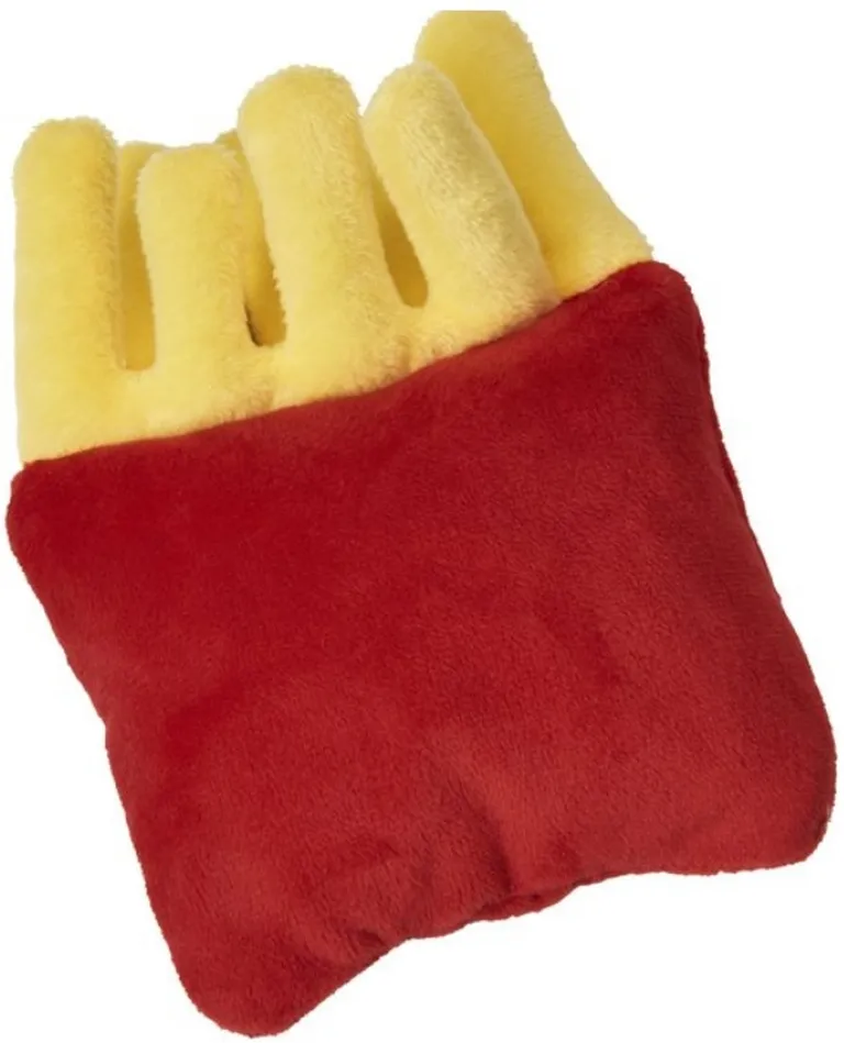 Cosmo Furbabies French Fries Plush for Dogs Photo 2