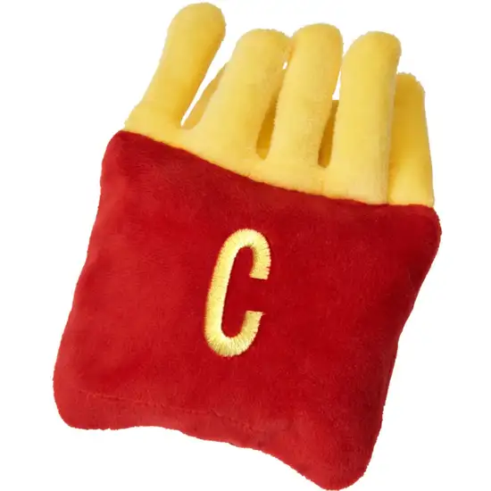 Cosmo Furbabies French Fries Plush for Dogs Photo 1