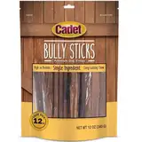 Dog Bully Sticks Photo