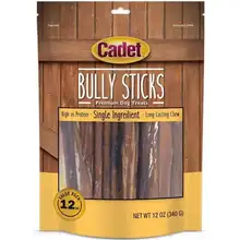 Dog Bully Sticks
