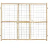Dog Gates Photo