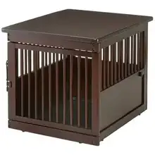 Dog Kennels and Crates