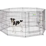 Dog Play Pens Photo