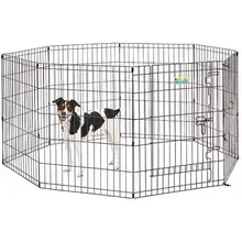 Dog Play Pens