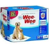 Dog Potty Pads Photo