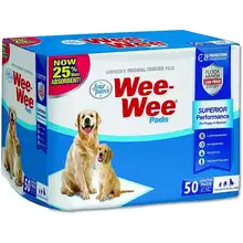 Dog Potty Pads