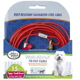 Dog Tie Outs Photo