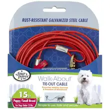 Dog Tie Outs