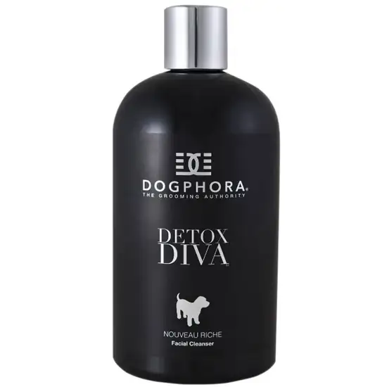 Dogphora Detox Diva Facial Cleanser Photo 1