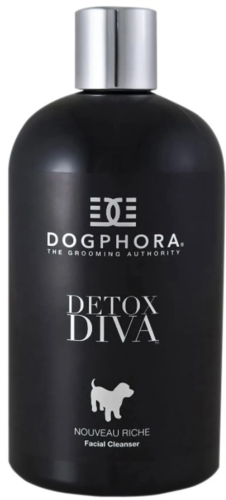Dogphora Detox Diva Facial Cleanser Photo 1