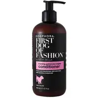 Photo of Dogphora First Dog of Fashion Conditioner