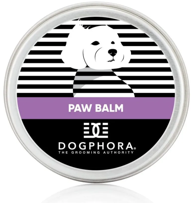 Dogphora Soothing Paw Balm Photo 1