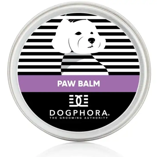 Dogphora Soothing Paw Balm Photo 1