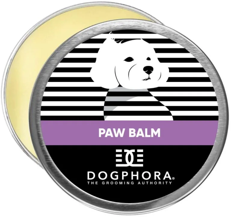 Dogphora Soothing Paw Balm Photo 3