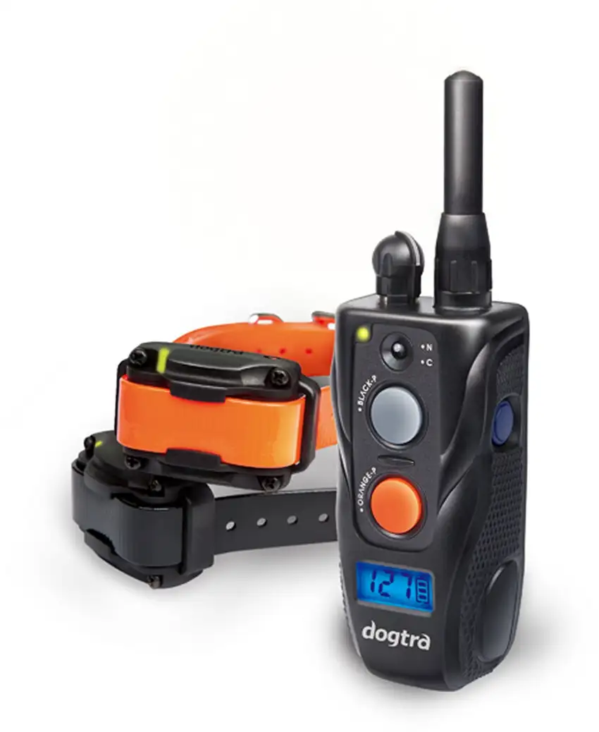 Dogtra 282C Two Dog  Remote Training Collar Photo 4