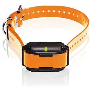 Photo of Dogtra Edge RT Trainer Extra Collar - Orange