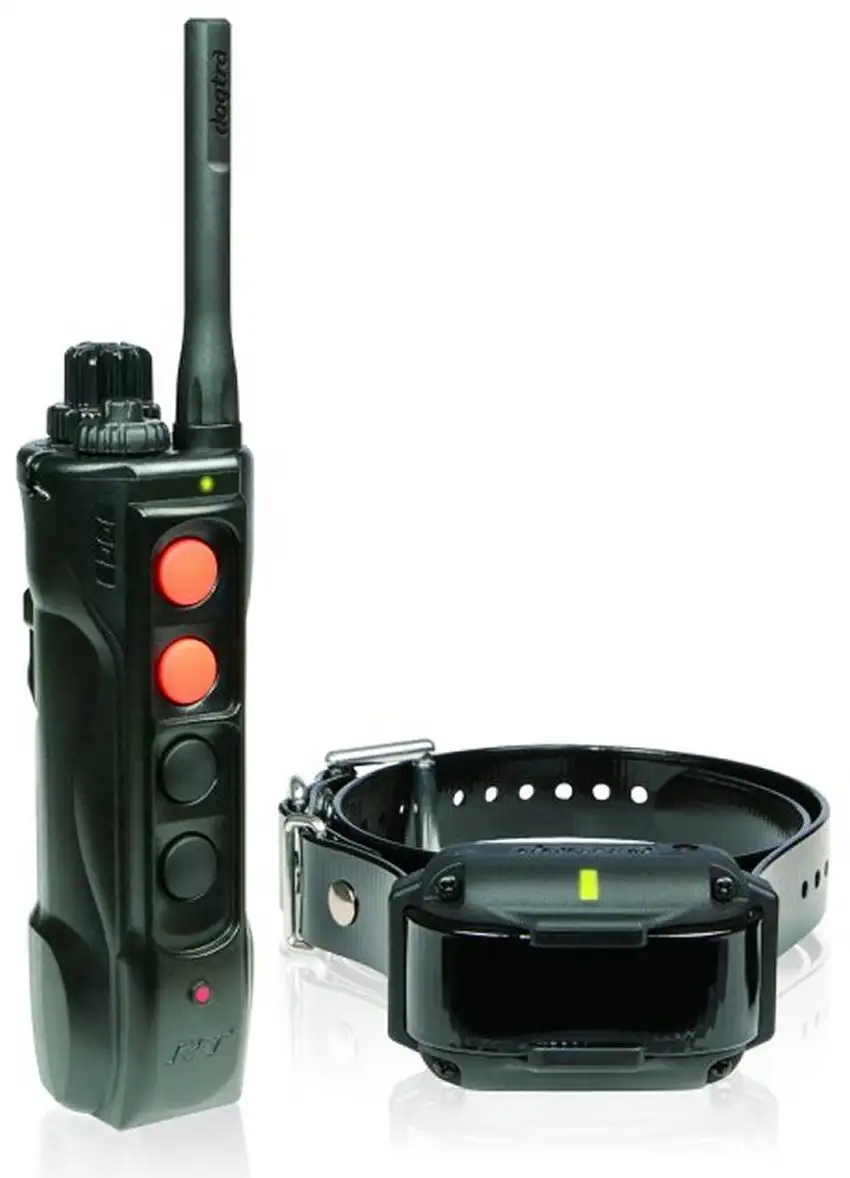 Dogtra Edge RT Trainer Photo 2