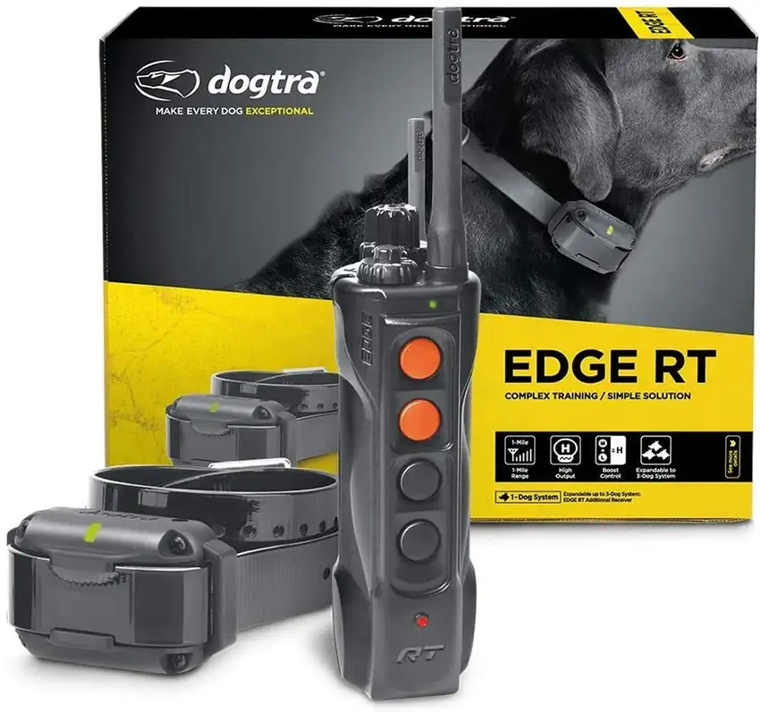 Dogtra Edge RT Trainer Photo 1