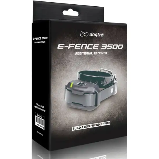 Dogtra In-Ground Dog Fence Collar Photo 2