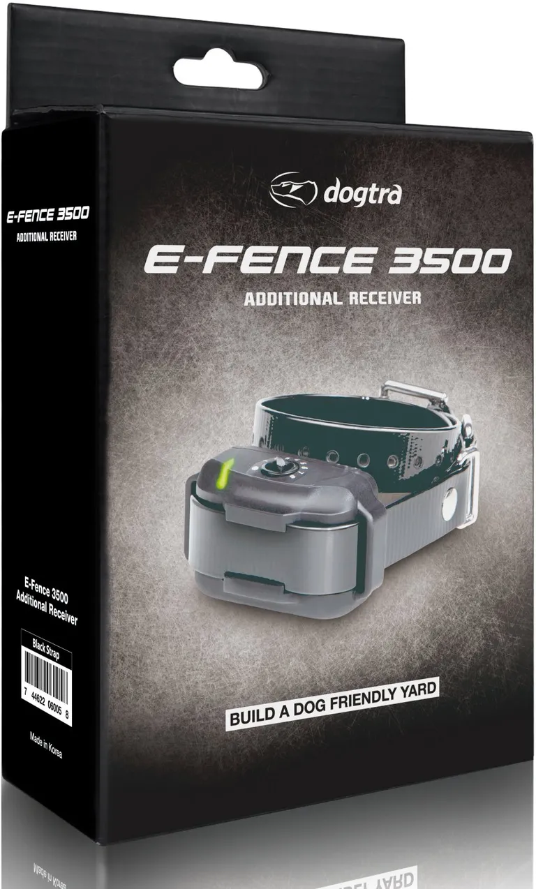 Dogtra In-Ground Dog Fence Collar Photo 2