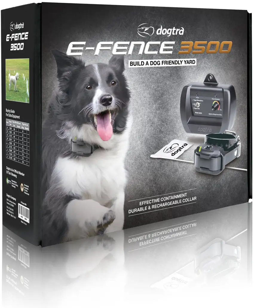 Dogtra In-Ground Dog Fence Photo 2