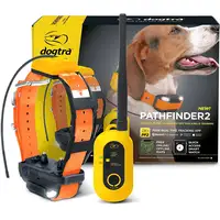 Photo of Dogtra Pathfinder 2 GPS Dog Tracker & Training Collar