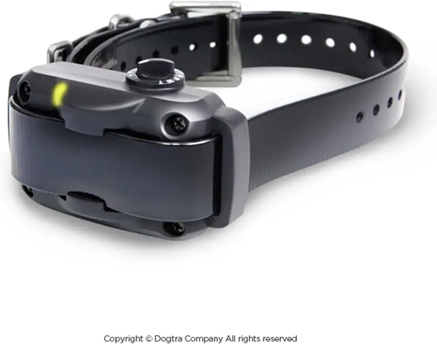 Dogtra YS600 Bark Control Collar Photo 2
