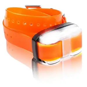 Photo of EDGE 1 Mile Extra Collar Orange