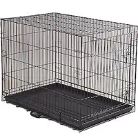 Photo of Economy Dog Crate - Large