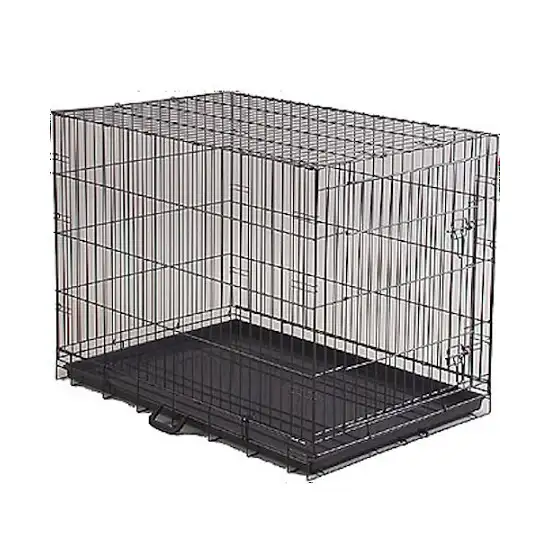 Economy Dog Crate - Medium Photo 1