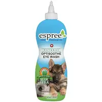 Photo of Espree Optisoothe Eye Wash for Dogs