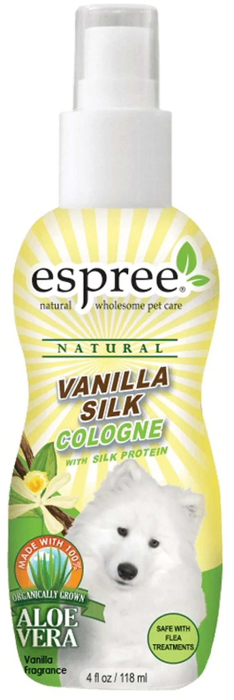 Espree Vanilla Silk Cologne for Dogs Photo 1