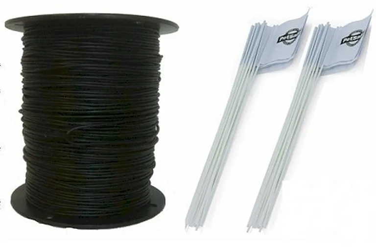 Essential Pet Heavy Duty Boundary Kit - 20 Gauge Wire/1000 Ft Photo 1