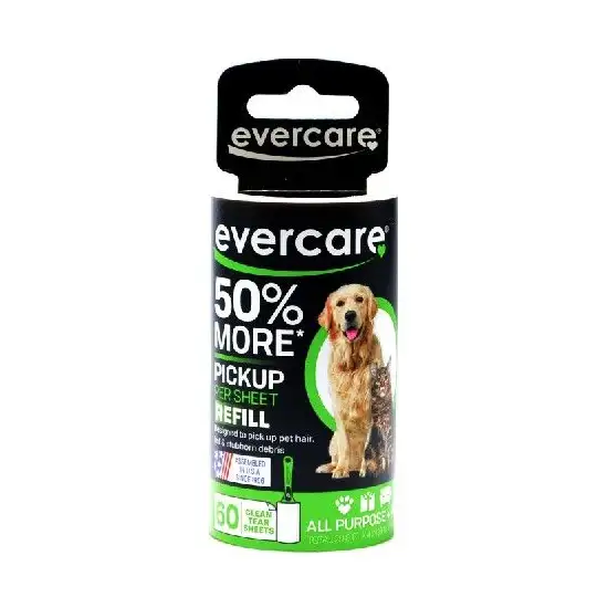 Evercare Lint Roller Extreme Stick Refill Photo 1
