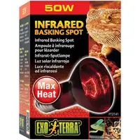 Photo of Exo-Terra Heat Glo Infrared Heat Lamp