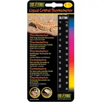Photo of Exo Terra Liquid Crystal Reptile Thermometer
