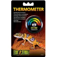 Photo of Exo Terra Rept-O-Meter Thermometer