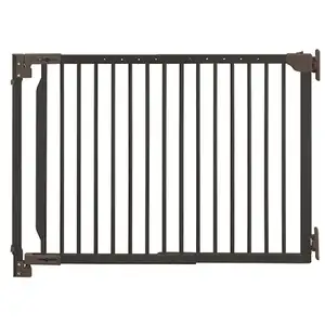 Photo of Expandable Walk Thru Pet Gate