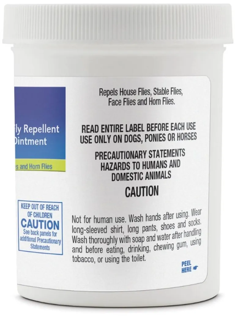 Farnam Flys Off Fly Repellent Ointment Photo 3