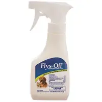 Photo of Farnam Flys-Off Spray Mist Insect Repellent for Dogs