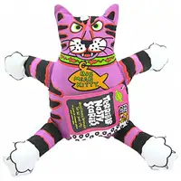 Photo of Fat Cat Terrible Nasty Scaries Dog Toy