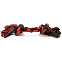 Photo of Flossy Chews Colored Rope Bone