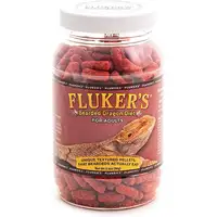 Photo of Flukers Bearded Dragon Diet for Adults