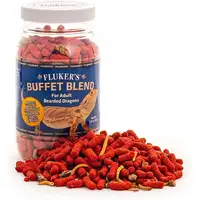 Photo of Flukers Buffet Blend for Adult Bearded Dragons